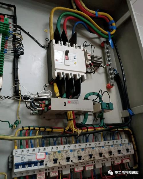 上海低压配电柜抢修维修价格