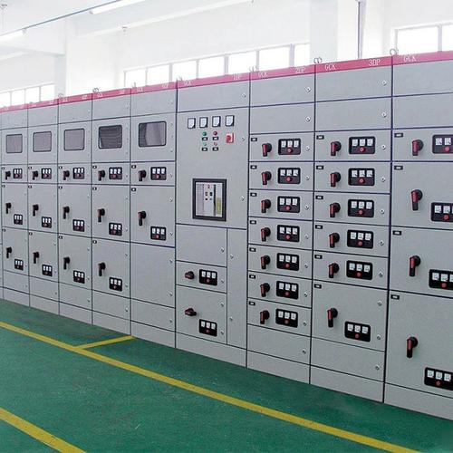上海低压配电箱设计