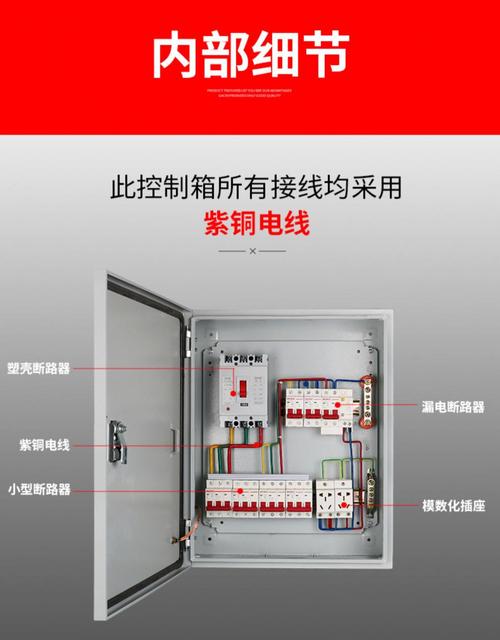 低压配电箱安装多少米合适