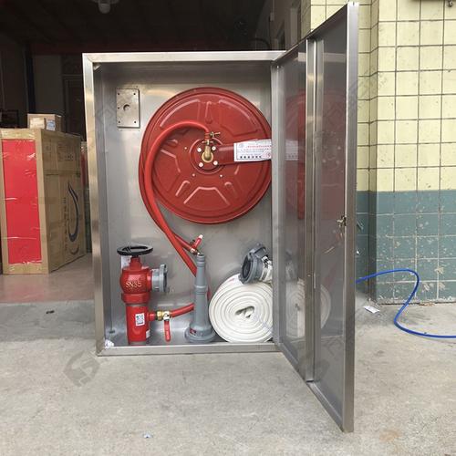 低压配电箱室外消火栓