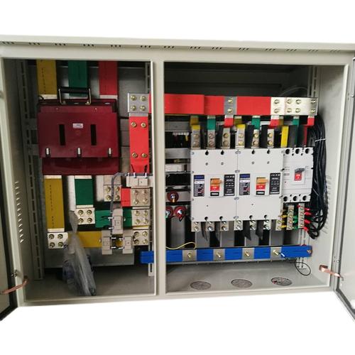低压配电箱常用配件