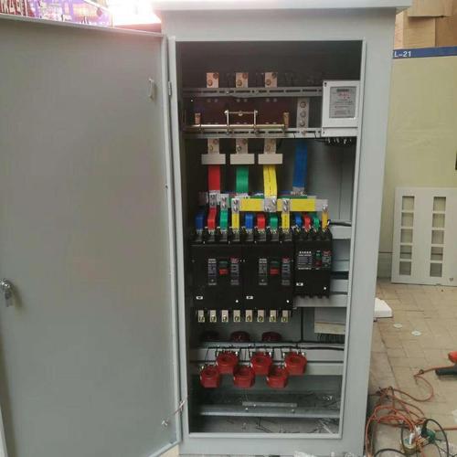 兰州低压配电箱加工