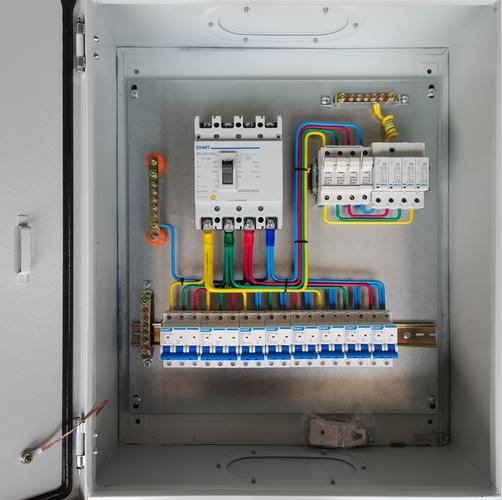 宁波低压配电箱标准件