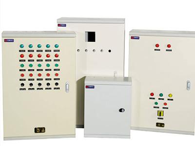 小型低压配电箱企业