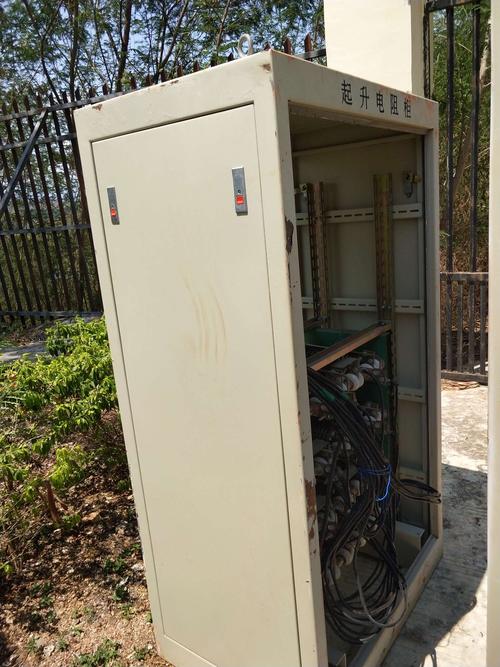 泰州回收低压配电箱
