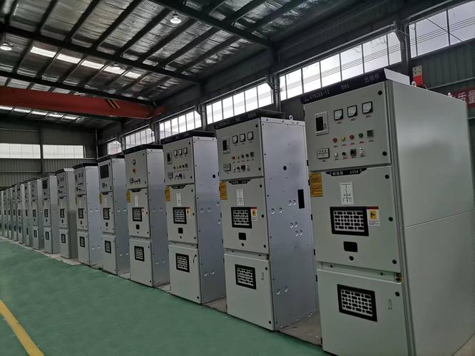 滁州房产高低压配电箱设备