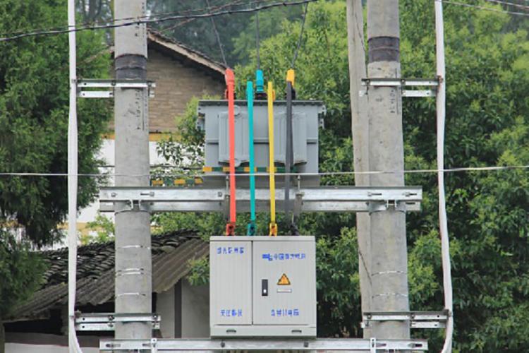 贵州低压配电箱安装