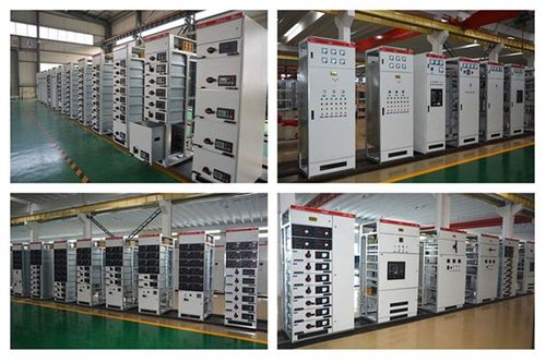 重庆低压配电箱公司