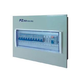 pz30模数化低压配电箱