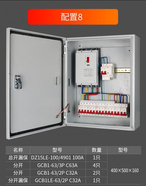 广州低压配电箱批发的相关图片